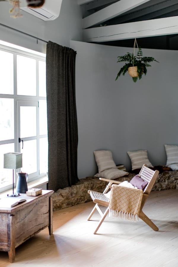 The Nest By Cooking And Nature Alvados Extérieur photo
