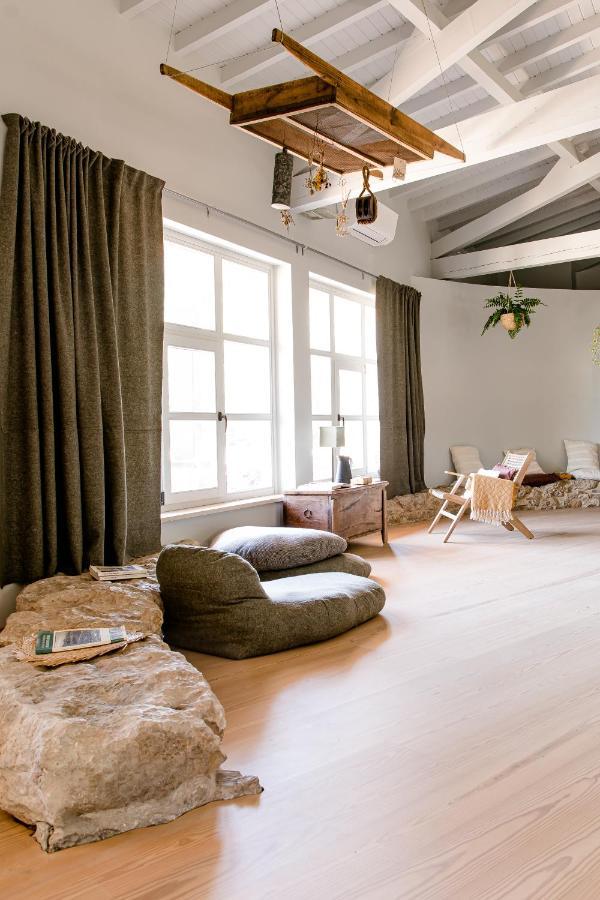 The Nest By Cooking And Nature Alvados Extérieur photo
