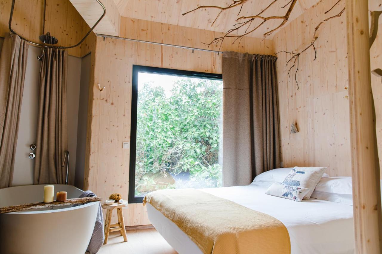 The Nest By Cooking And Nature Alvados Extérieur photo