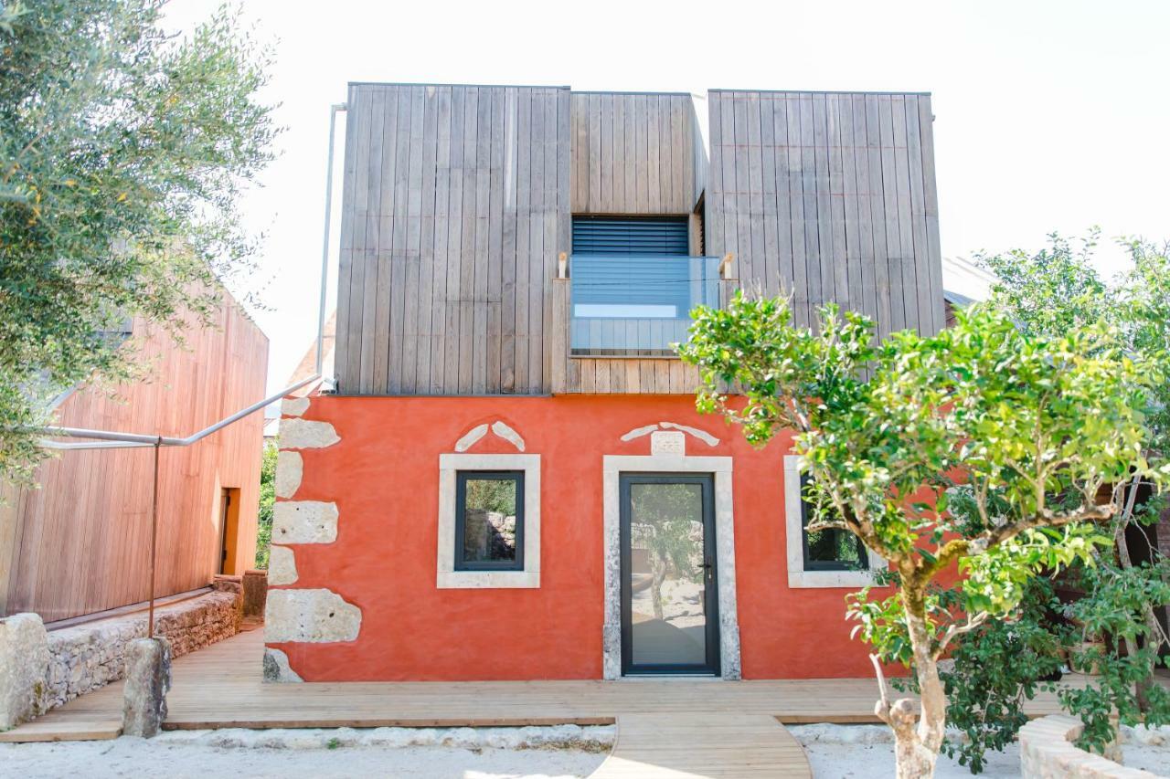 The Nest By Cooking And Nature Alvados Extérieur photo