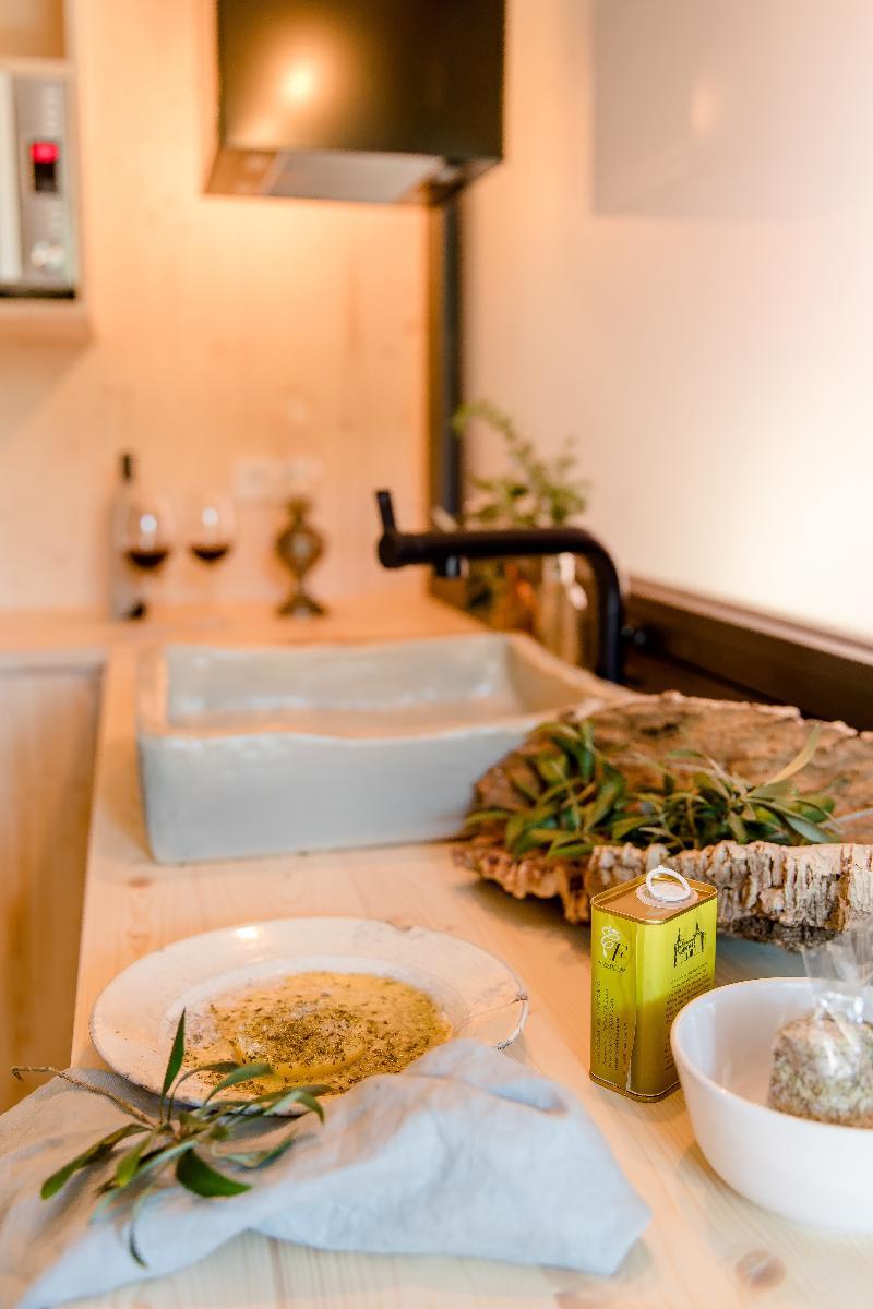 The Nest By Cooking And Nature Alvados Extérieur photo