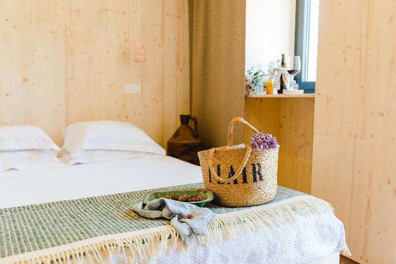 The Nest By Cooking And Nature Alvados Extérieur photo