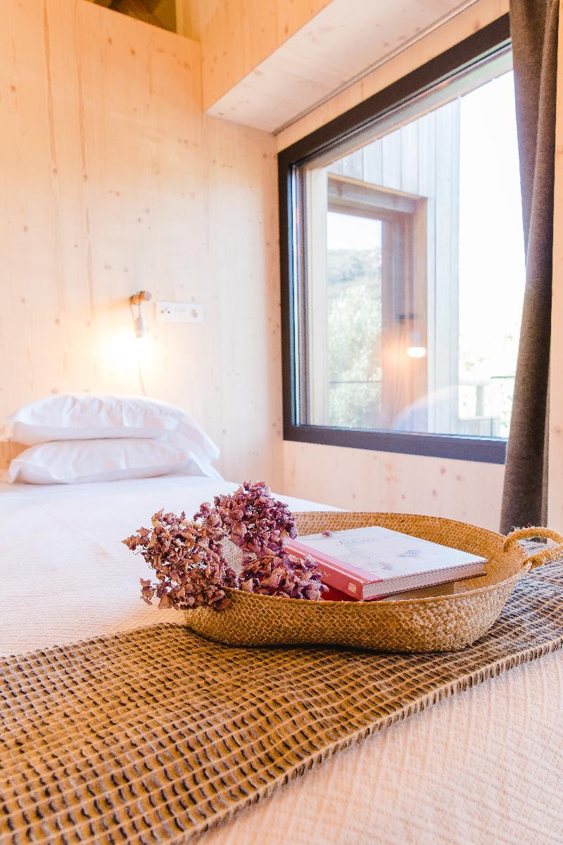 The Nest By Cooking And Nature Alvados Extérieur photo